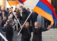 Митинг - 16.11.2007